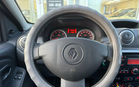 Renault Duster I рестайлинг, 2013 год, 775 000 рублей, 17 фотография