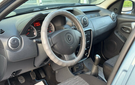 Renault Duster I рестайлинг, 2013 год, 775 000 рублей, 9 фотография