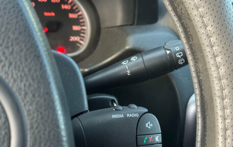 Renault Duster I рестайлинг, 2013 год, 775 000 рублей, 18 фотография
