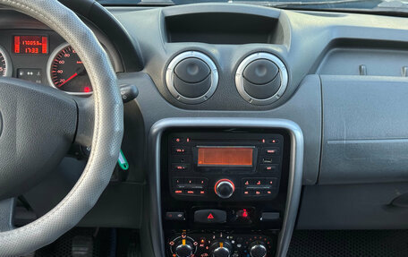 Renault Duster I рестайлинг, 2013 год, 775 000 рублей, 20 фотография