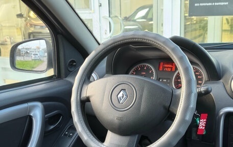 Renault Duster I рестайлинг, 2013 год, 775 000 рублей, 12 фотография
