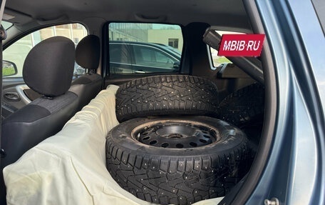 Renault Duster I рестайлинг, 2013 год, 775 000 рублей, 8 фотография