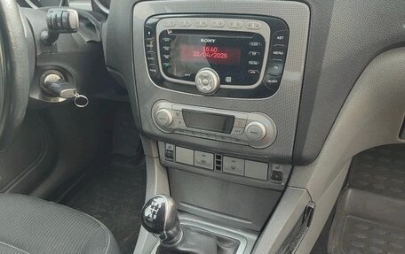 Ford Focus II рестайлинг, 2009 год, 480 000 рублей, 8 фотография