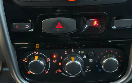 Renault Duster I рестайлинг, 2013 год, 775 000 рублей, 22 фотография