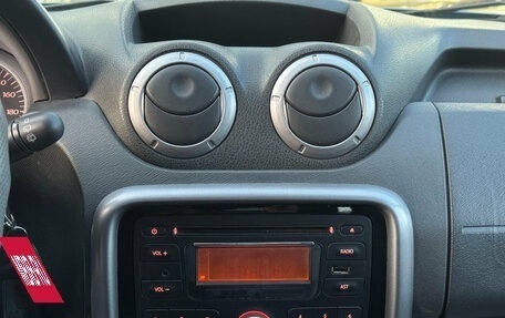 Renault Duster I рестайлинг, 2013 год, 775 000 рублей, 21 фотография