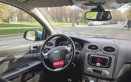 Ford Focus II рестайлинг, 2009 год, 480 000 рублей, 7 фотография