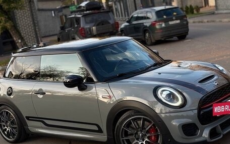 MINI Hatch, 2020 год, 3 599 000 рублей, 5 фотография