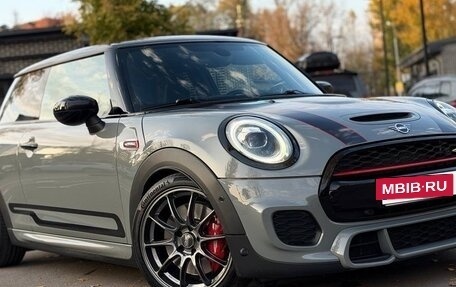 MINI Hatch, 2020 год, 3 599 000 рублей, 2 фотография