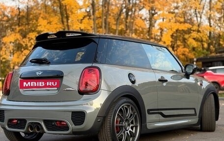 MINI Hatch, 2020 год, 3 599 000 рублей, 6 фотография