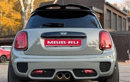MINI Hatch, 2020 год, 3 599 000 рублей, 8 фотография