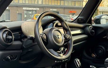 MINI Hatch, 2020 год, 3 599 000 рублей, 16 фотография
