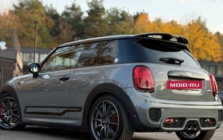 MINI Hatch, 2020 год, 3 599 000 рублей, 9 фотография