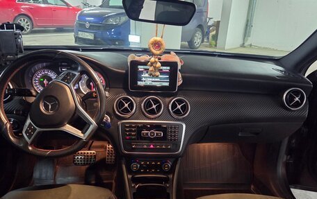 Mercedes-Benz A-Класс, 2014 год, 2 060 000 рублей, 13 фотография
