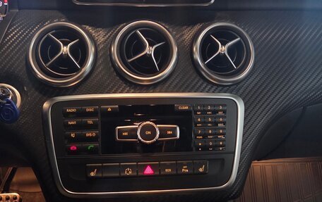 Mercedes-Benz A-Класс, 2014 год, 2 060 000 рублей, 12 фотография