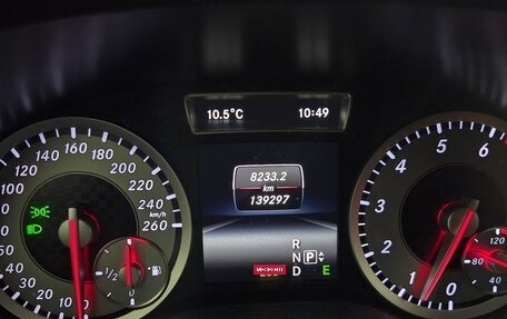 Mercedes-Benz A-Класс, 2014 год, 2 060 000 рублей, 14 фотография