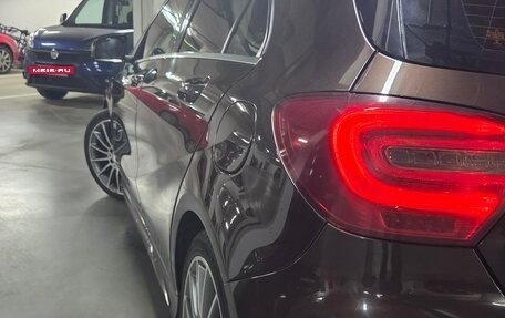 Mercedes-Benz A-Класс, 2014 год, 2 060 000 рублей, 6 фотография