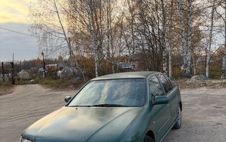 Nissan Primera II рестайлинг, 1997 год, 100 000 рублей, 3 фотография