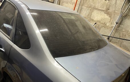 Ford Focus II рестайлинг, 2005 год, 212 000 рублей, 3 фотография