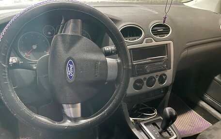 Ford Focus II рестайлинг, 2005 год, 212 000 рублей, 2 фотография