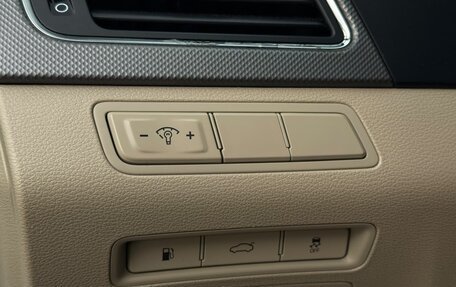 Hyundai Sonata VII, 2016 год, 1 250 000 рублей, 17 фотография