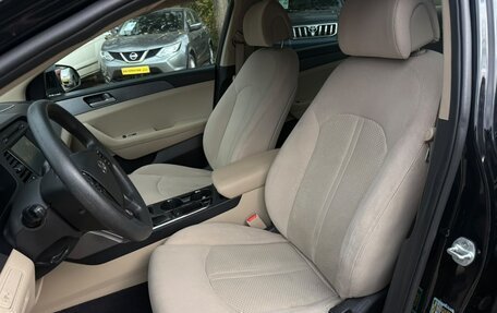 Hyundai Sonata VII, 2016 год, 1 250 000 рублей, 18 фотография