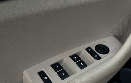 Hyundai Sonata VII, 2016 год, 1 250 000 рублей, 16 фотография