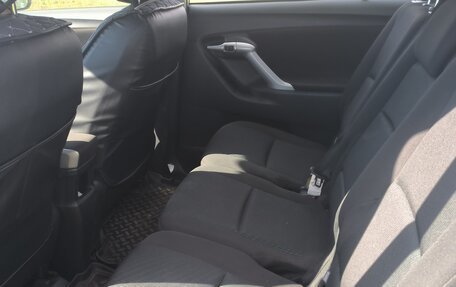 Toyota Verso I, 2012 год, 1 250 000 рублей, 10 фотография