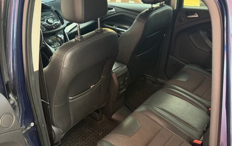 Ford Kuga III, 2013 год, 1 100 000 рублей, 4 фотография