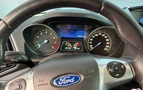 Ford Kuga III, 2013 год, 1 100 000 рублей, 5 фотография
