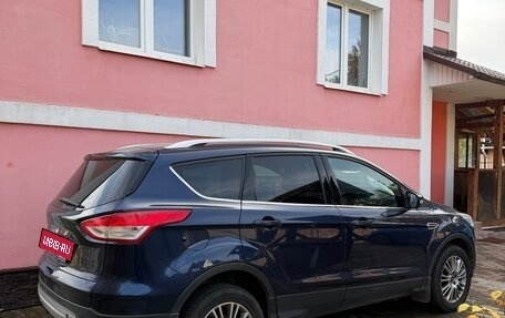 Ford Kuga III, 2013 год, 1 100 000 рублей, 2 фотография