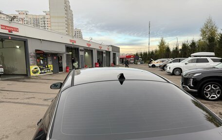 KIA Optima IV рестайлинг, 2017 год, 1 370 000 рублей, 18 фотография