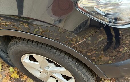 Nissan Qashqai, 2010 год, 990 000 рублей, 9 фотография