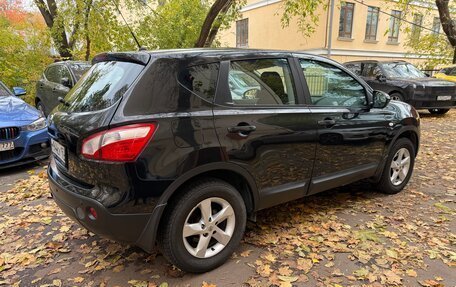 Nissan Qashqai, 2010 год, 990 000 рублей, 6 фотография