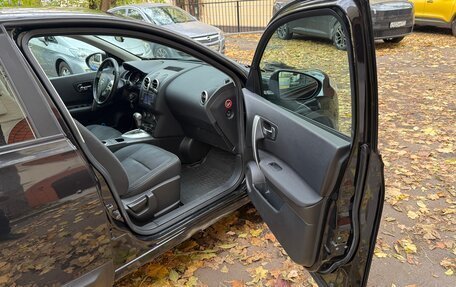 Nissan Qashqai, 2010 год, 990 000 рублей, 10 фотография