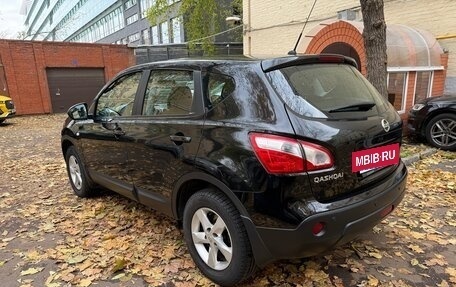 Nissan Qashqai, 2010 год, 990 000 рублей, 5 фотография