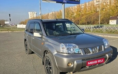 Nissan X-Trail, 2003 год, 500 000 рублей, 1 фотография