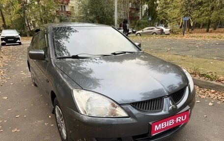 Mitsubishi Lancer IX, 2005 год, 265 000 рублей, 1 фотография