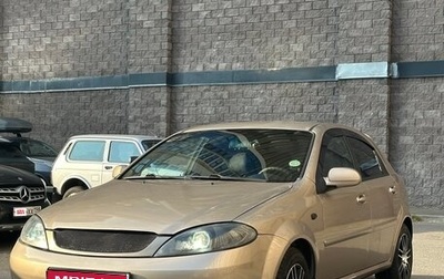 Chevrolet Lacetti, 2008 год, 510 000 рублей, 1 фотография