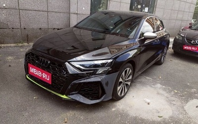 Audi A3, 2022 год, 1 780 700 рублей, 1 фотография