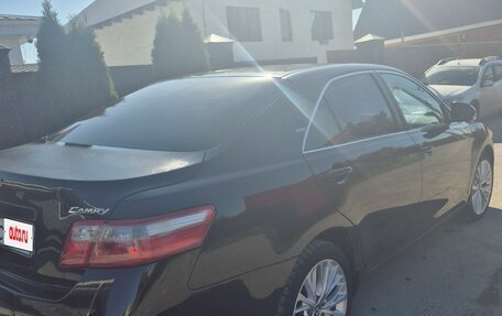 Toyota Camry, 2009 год, 980 000 рублей, 3 фотография
