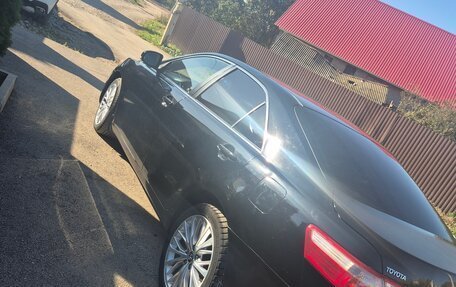 Toyota Camry, 2009 год, 980 000 рублей, 5 фотография