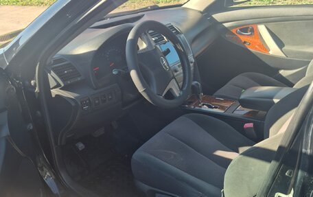 Toyota Camry, 2009 год, 980 000 рублей, 8 фотография