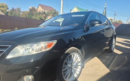 Toyota Camry, 2009 год, 980 000 рублей, 11 фотография