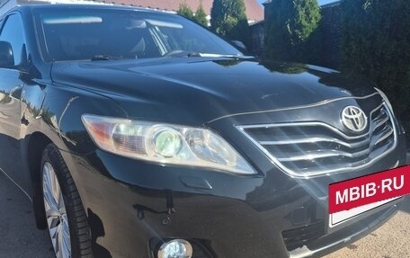 Toyota Camry, 2009 год, 980 000 рублей, 10 фотография