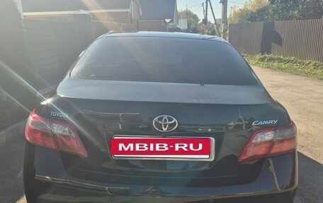 Toyota Camry, 2009 год, 980 000 рублей, 4 фотография