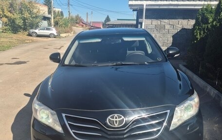 Toyota Camry, 2009 год, 980 000 рублей, 9 фотография