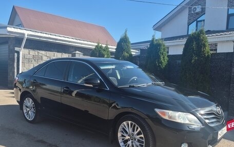 Toyota Camry, 2009 год, 980 000 рублей, 6 фотография