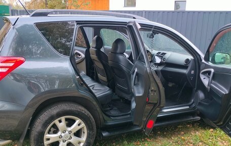 Toyota RAV4, 2007 год, 950 000 рублей, 6 фотография