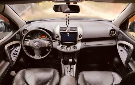 Toyota RAV4, 2007 год, 950 000 рублей, 11 фотография