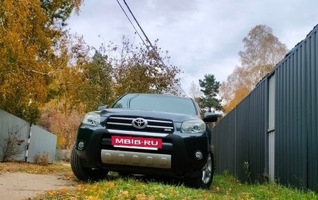 Toyota RAV4, 2007 год, 950 000 рублей, 2 фотография